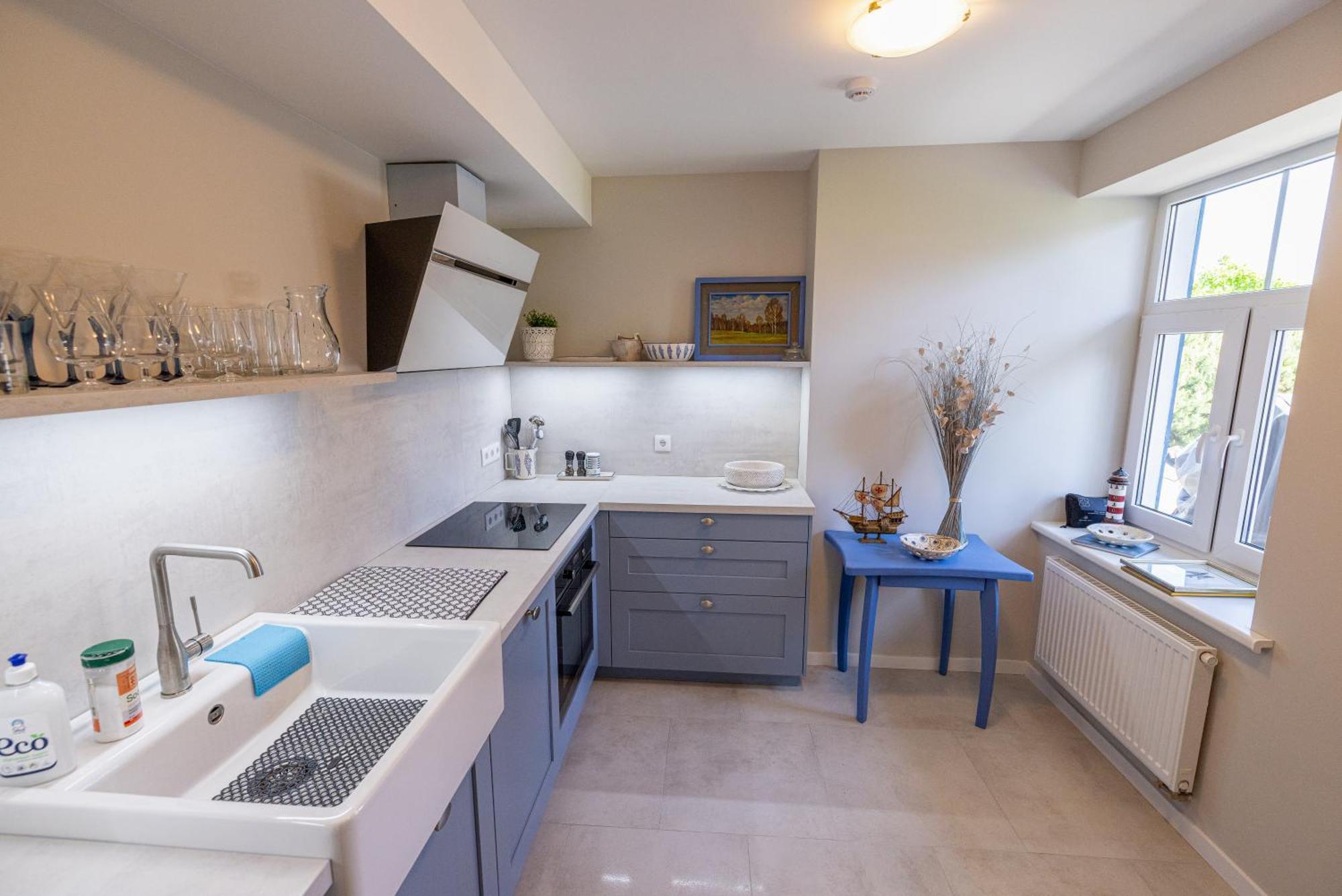 Mariu Vila Preila Ngoại thất bức ảnh