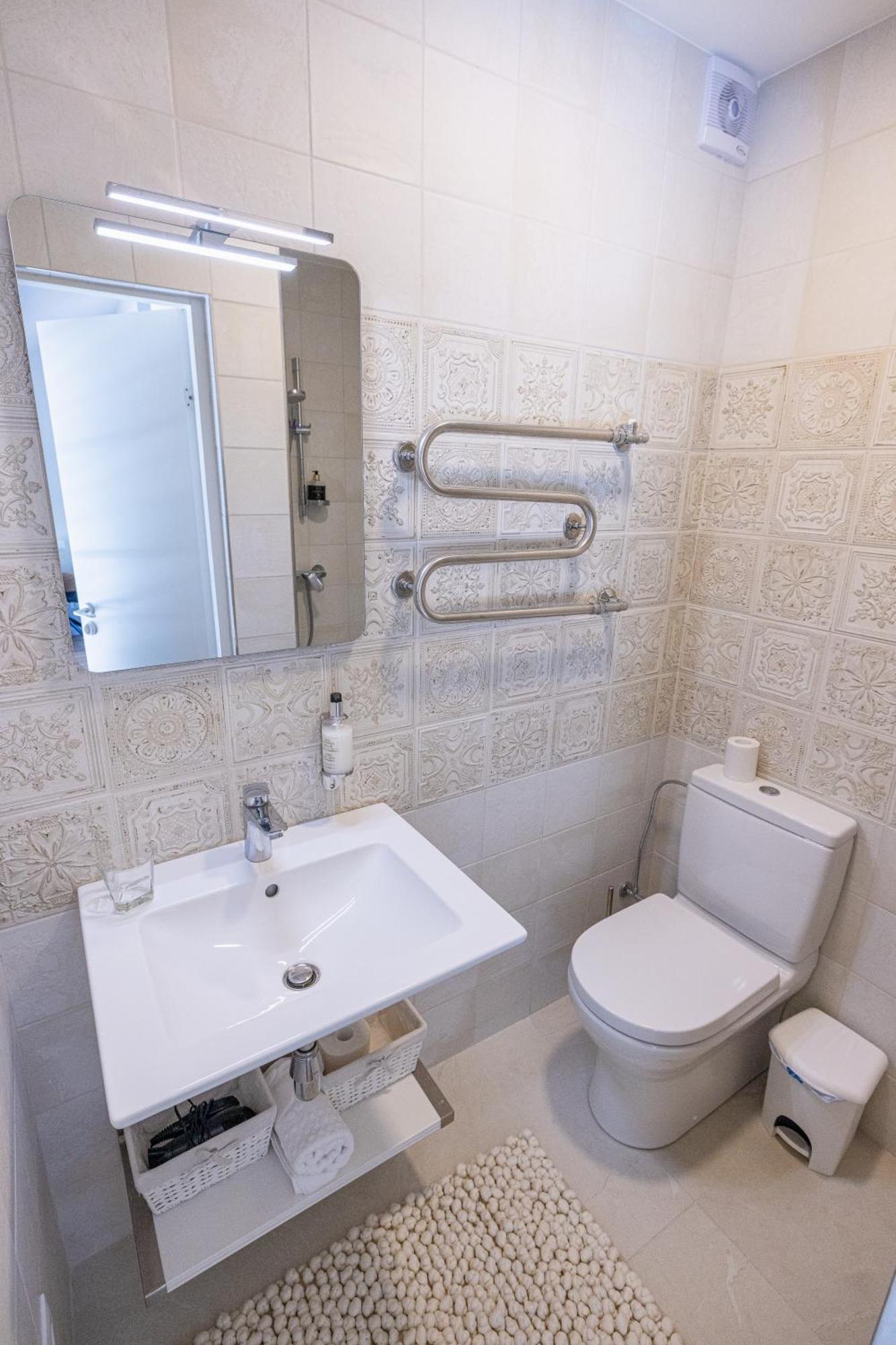 Mariu Vila Preila Phòng bức ảnh